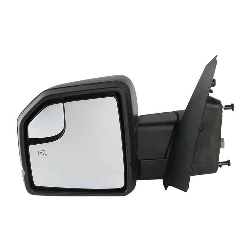 

Factory Wholesale Car Accessories Side Mirror Aftermarket Rearview Mirror for F150 2009-2014