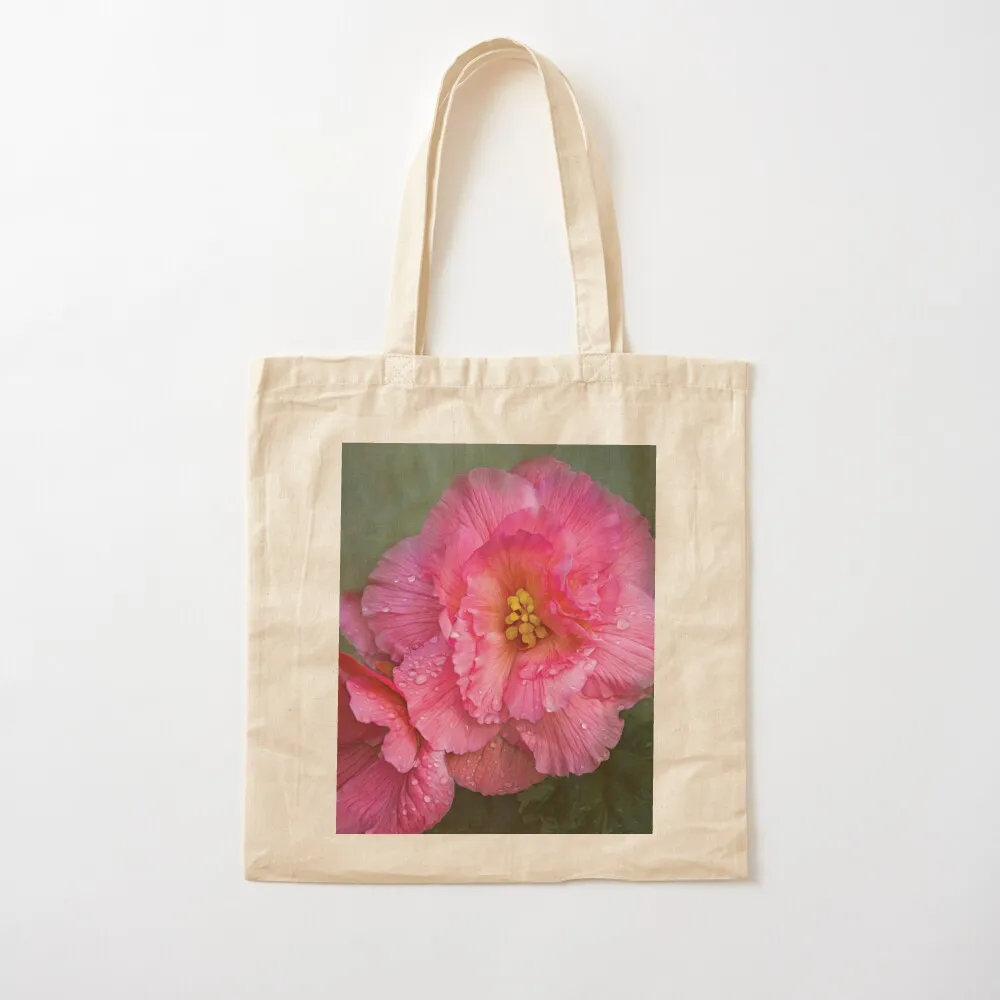 Alaskan Beauty Rose Tote Bag hand bag bags for women Cloth bags shopper bag woman