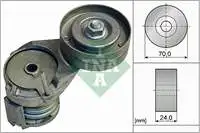 Store code: 534013830 () ALTERNATOR tensioner bearing (pole) BORA () BORA (00 05) GOLF IV OCTAVIA TOLEDO II LEON 1,4 16V 16V 1,6V