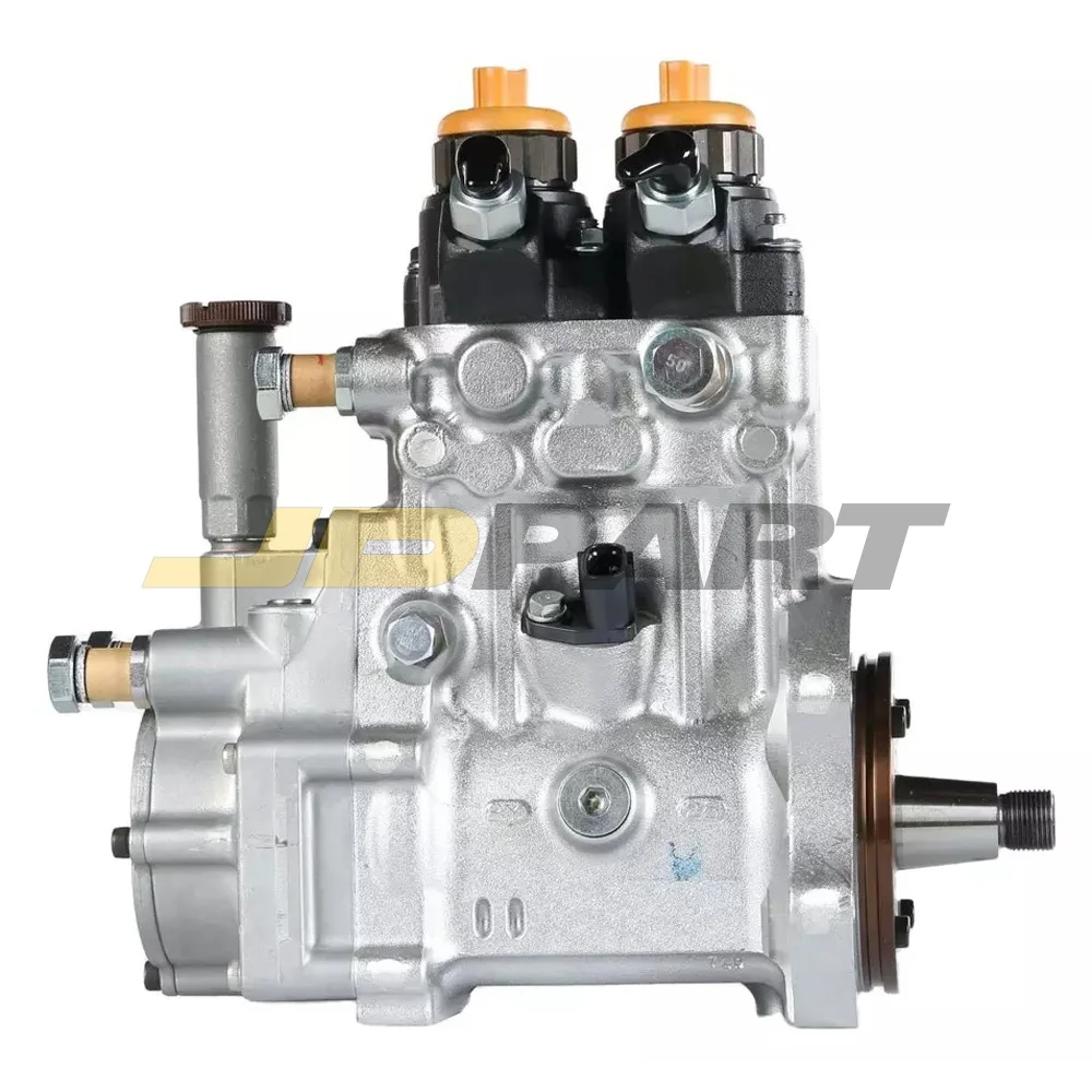 

Aftermarket parts Fuel Injection Pump 22100-E0302 For Hino E13C Engine Denso 094000-0421