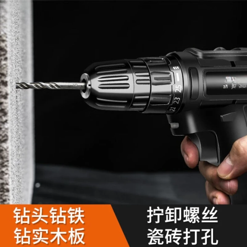 Power tools for screwdrivers