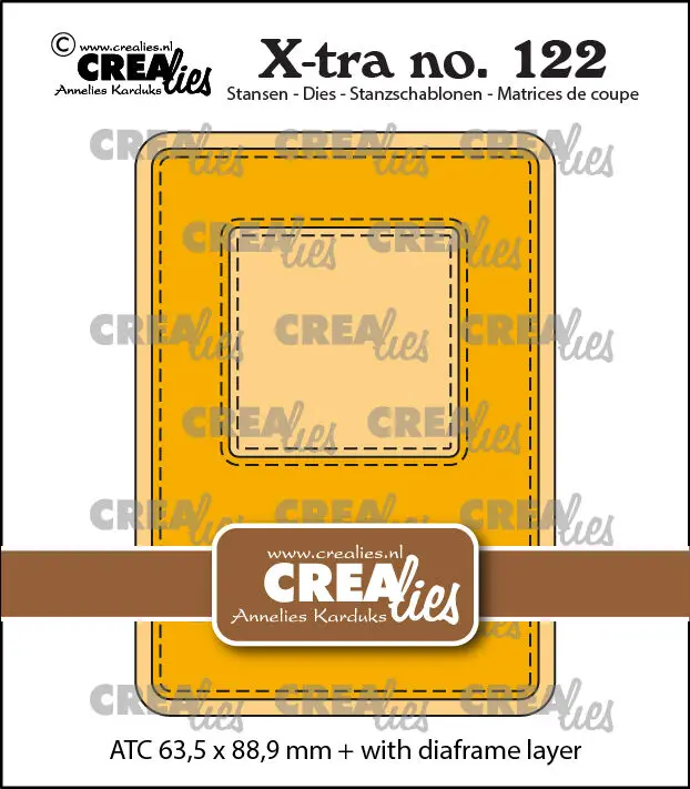 2026 Nieuwe vorm september Metalen stansmessen Scrapbook Reliëfpapier Kaartalbum Craft Template DIY Handgemaakt