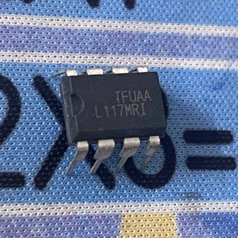Brand New Original Fsl117Mri L117Mri In-Line Dip8 New Lcd Power Management Chip