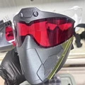 Mask A