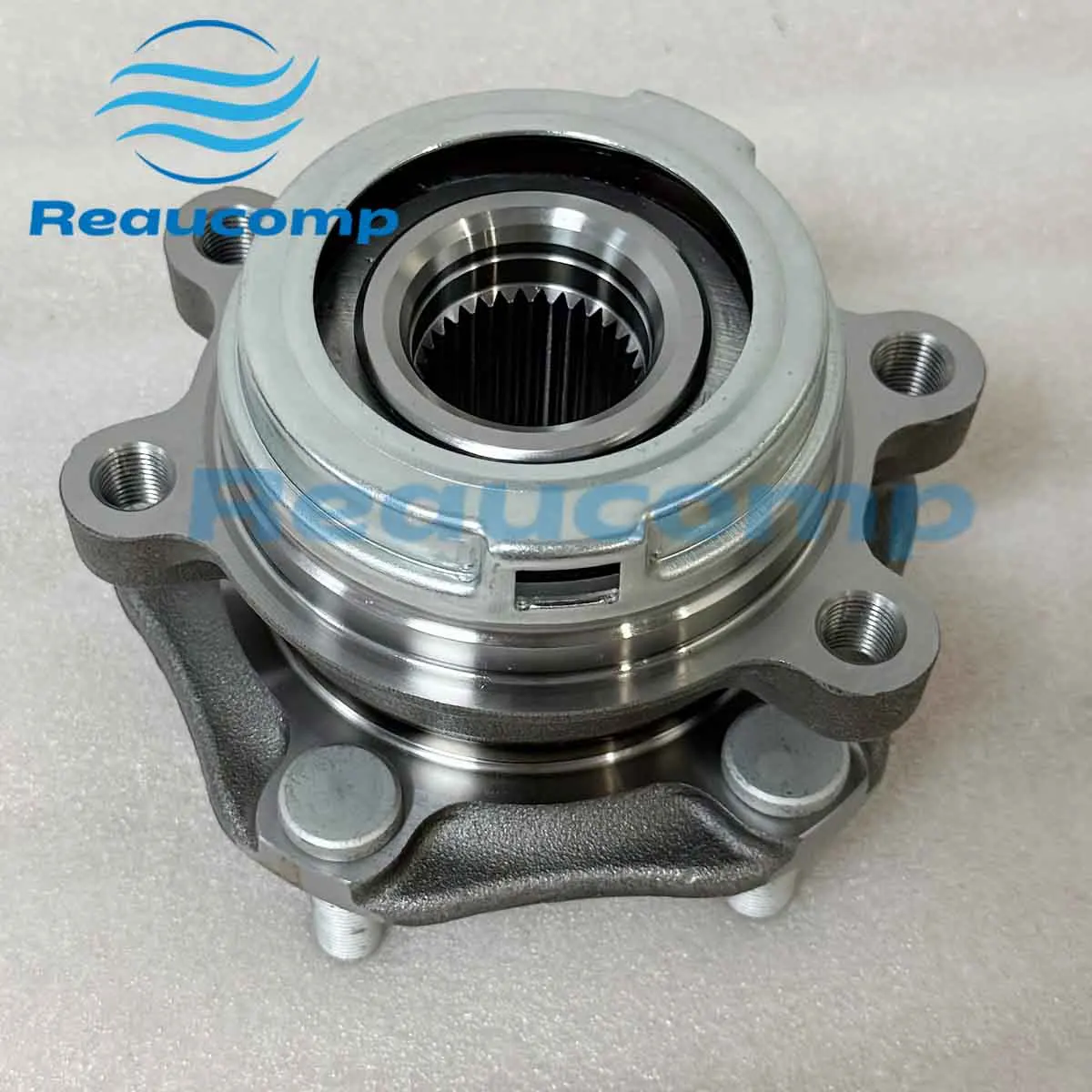 

40202-3JA0A Подшипник ступицы переднего колеса в сборе для автомобилей Infiniti и Nissan JX35 QX60 Altima Maxima Murano Pathfinder