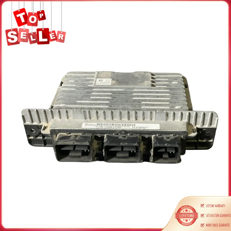 

Engine Computer Module ECU ECM PCM CL3A-12A650-AGG For 2012 Ford F-150