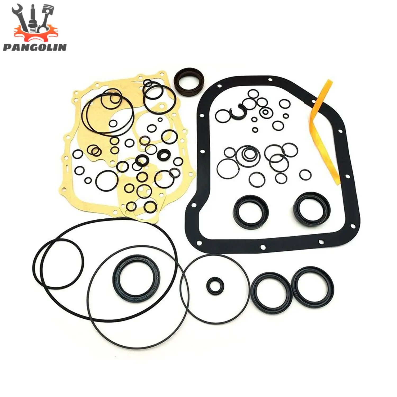 

TR580 CVT Transmission Overhaul Rebuild Kit Gasket for SUBARU Outback WRX 2.0L 2.5L 3.6L Gearbox Accessories w/ 3 Month Warranty