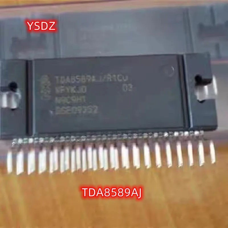 5pcs TDA8589AJ TDA8589 ZIP