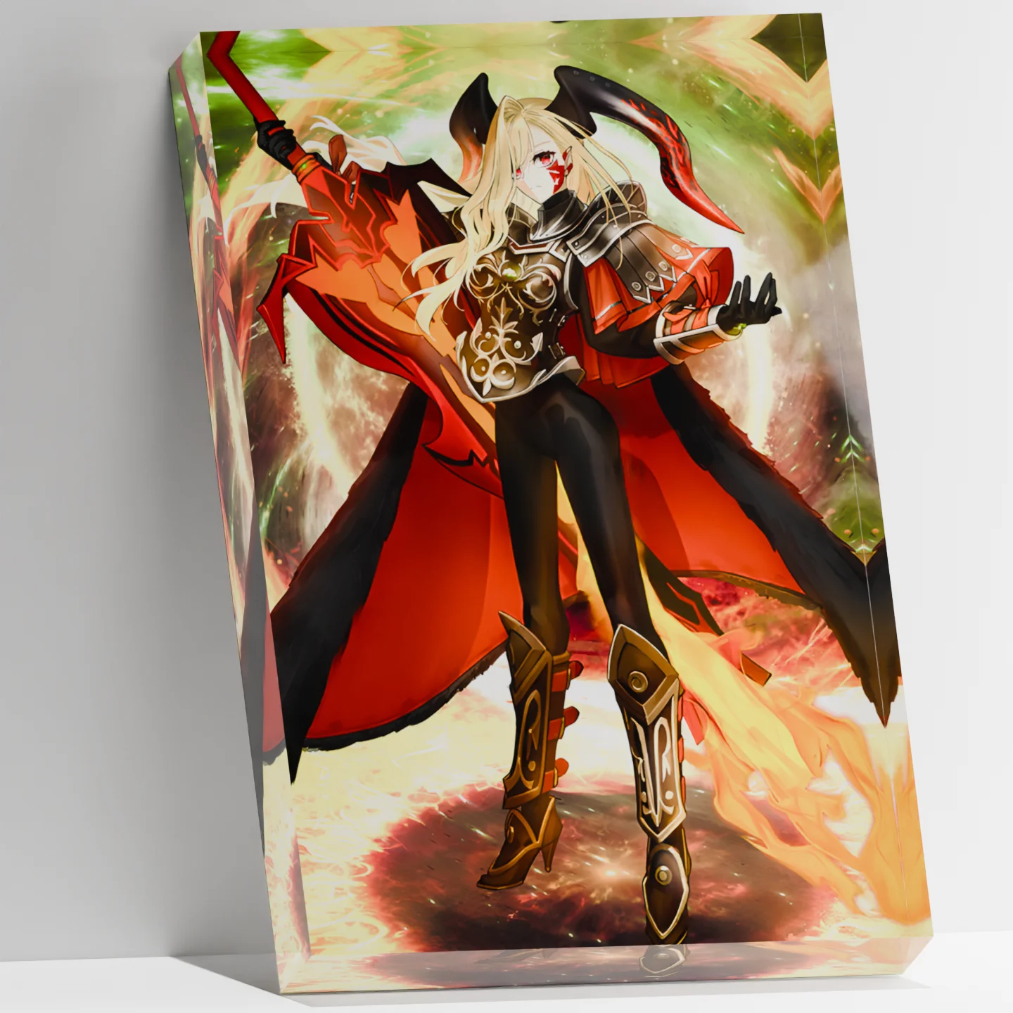 Personalizowany Akrylowy Blok  – Photo Acrylic Block recenzja i cena