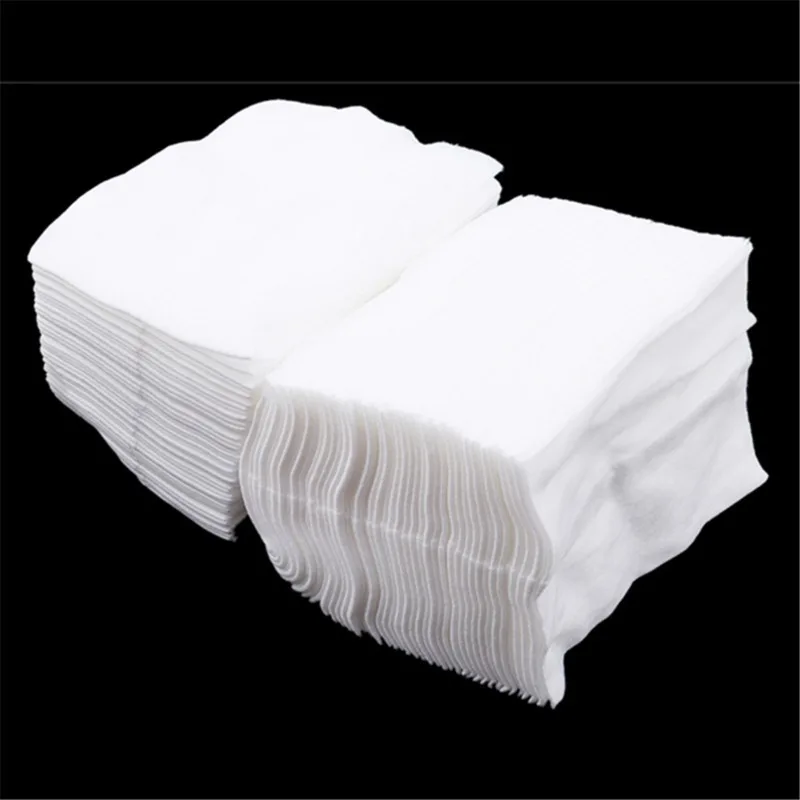 100/200pcs  Disposable MicroFibre Electrostatic Floor Cloths Dust Removal Mop Paper Floor Cleaning Wipes Flat Swivel Mop