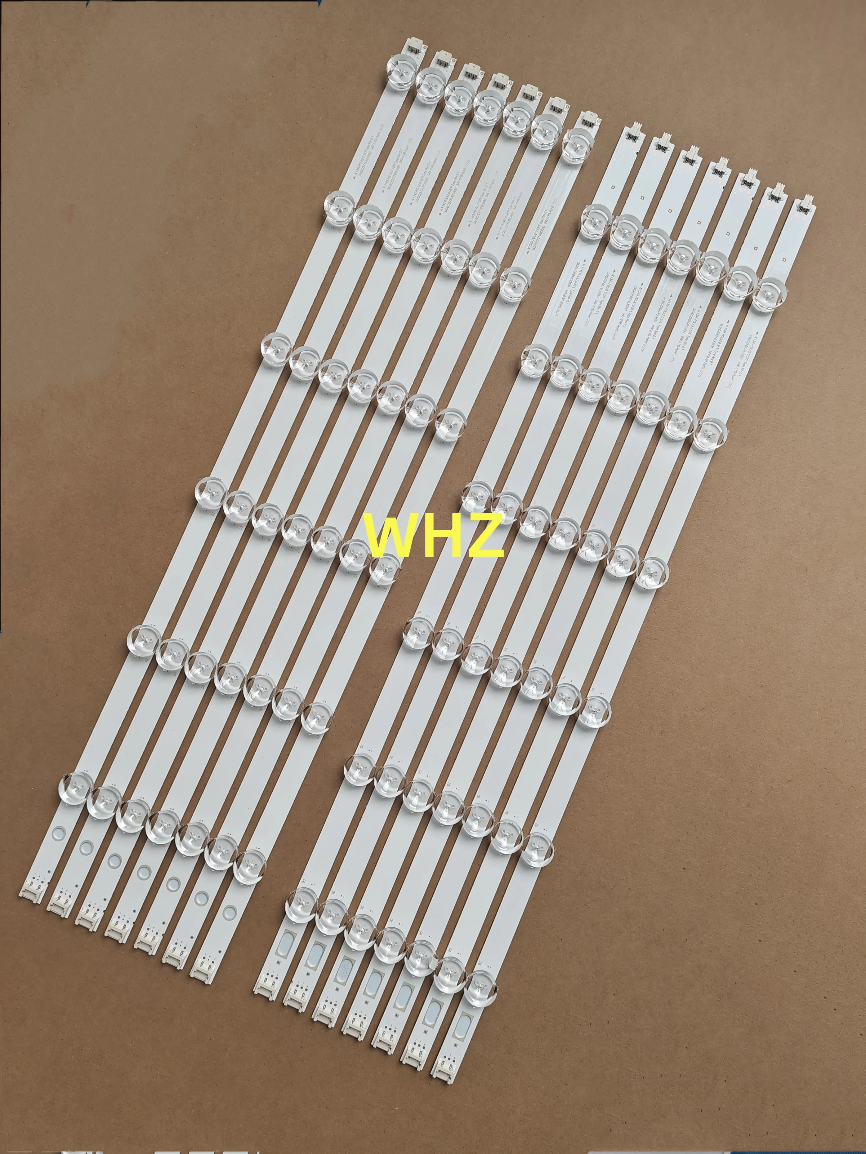

LED strip For POLA2.0 55"