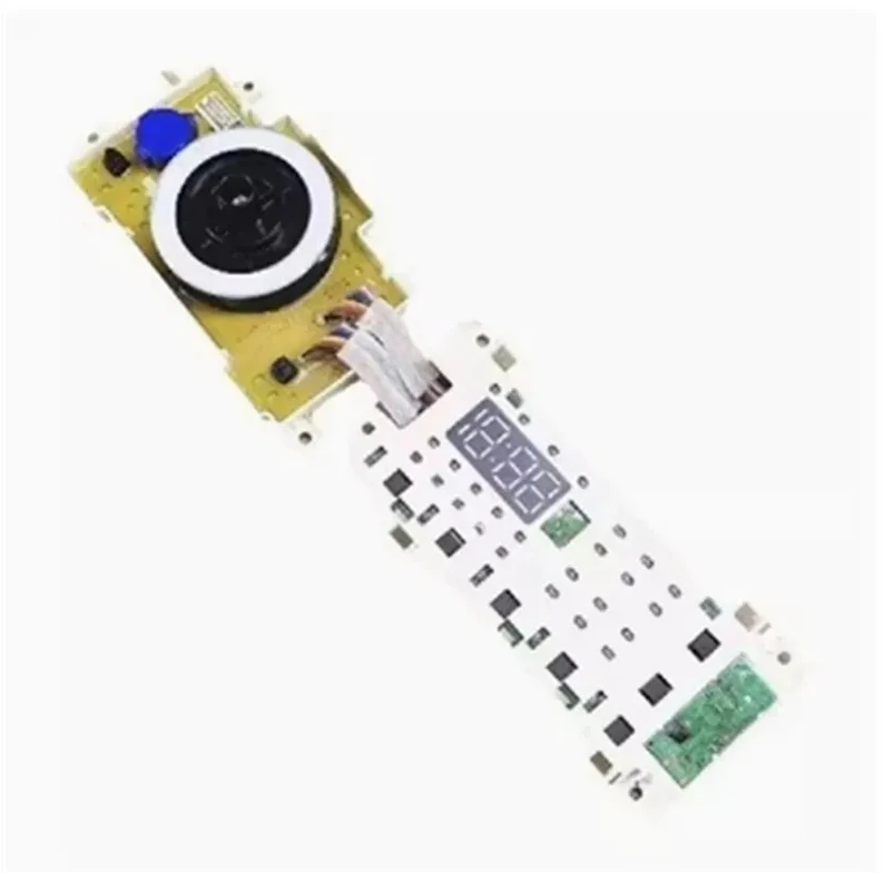 

EBR356611 PCB Original Motherboard Control Display Panel Button Board For LG Auto Drum Washing Machine