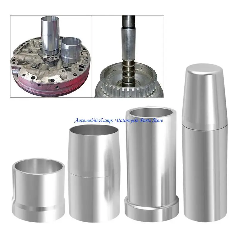 

H7BD Turbines Shaft Seal Installer/Resizer For Transmission Maintenance & Repair 4L60