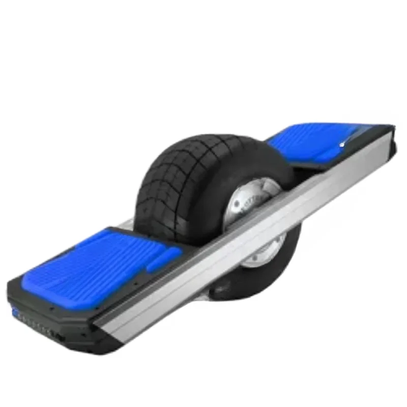 Scooter Adult One Wheel Self Balancing Large Wheels