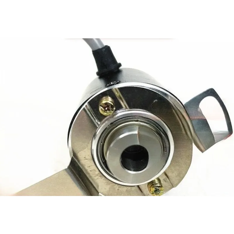 

Parts for ZKP3808-006G-1024BZ-5L Automation Equipment Photoelectric Rotary Encoder