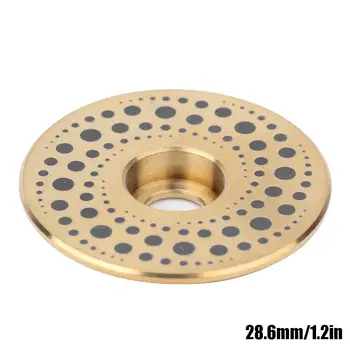 8 best sales Stielkappe - №1