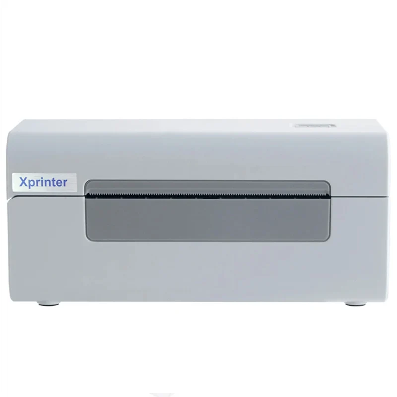 XP-D465B Thermal Printer Barcode Sticker Express Shipping Label Printer 4x6 110mm USB Bluetooth WIFI