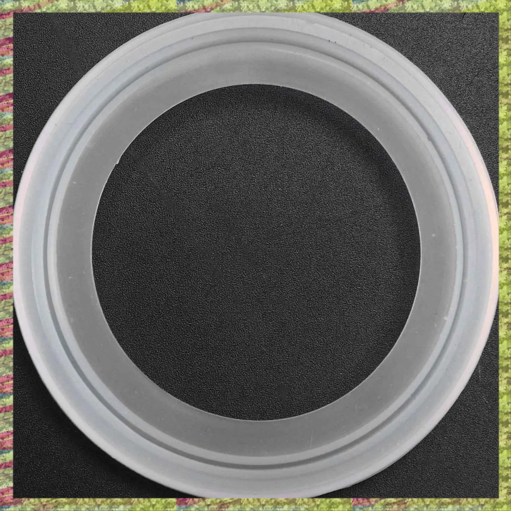 ABKB 3X силиконовая прокладка головки заваривания, уплотнительное кольцо для кофемашины эспрессо, универсальная часть, уплотнение головки заваривания Breville Espresso