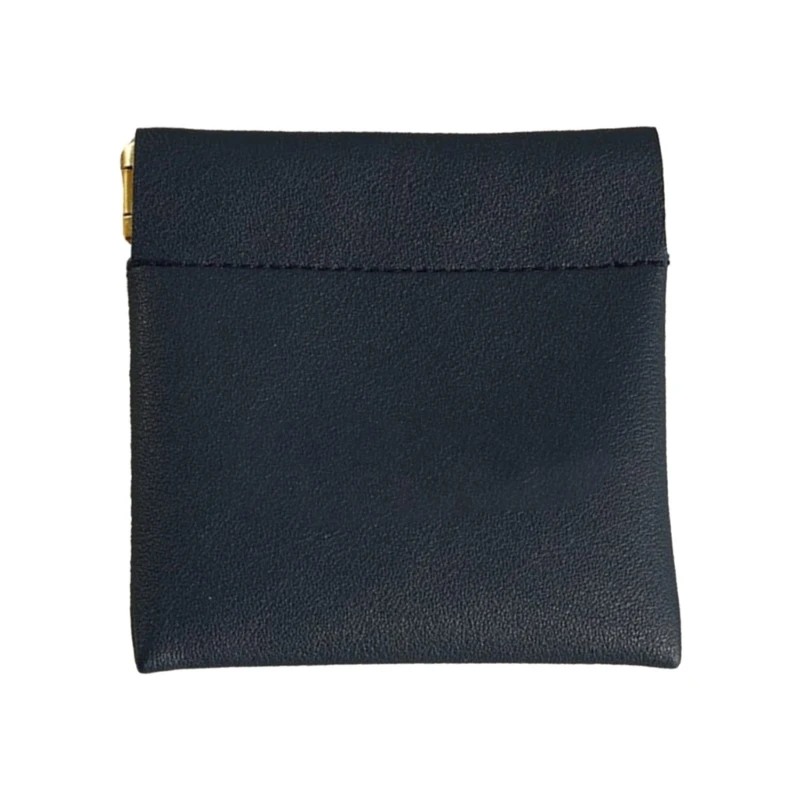 Compact and Durable Jewelry Pouches Lightweight Storage Bags for Everyday Use