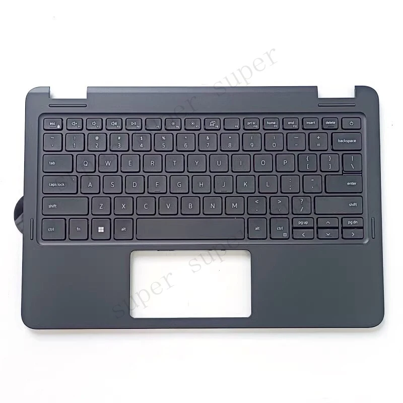 s--new-palmrest-upper-case-us-nbl-kb-for-dell-latitude-11-3140-2-in-1-e3140-04tgrh