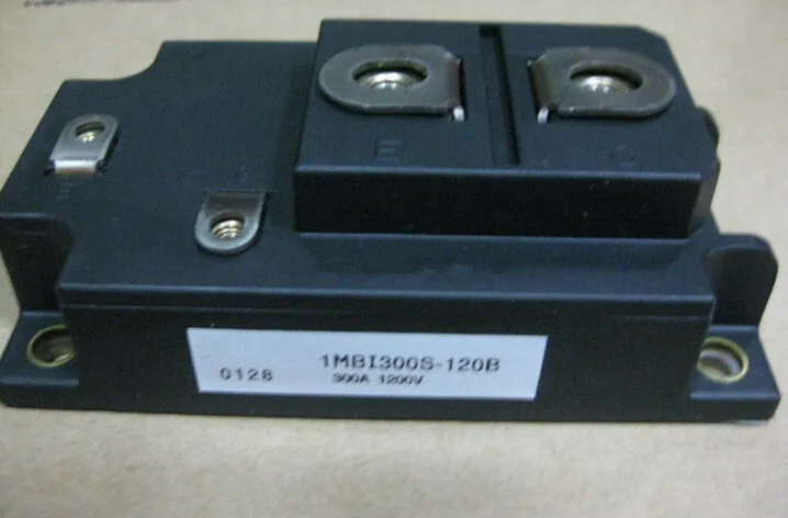 

1MBI300S-120B