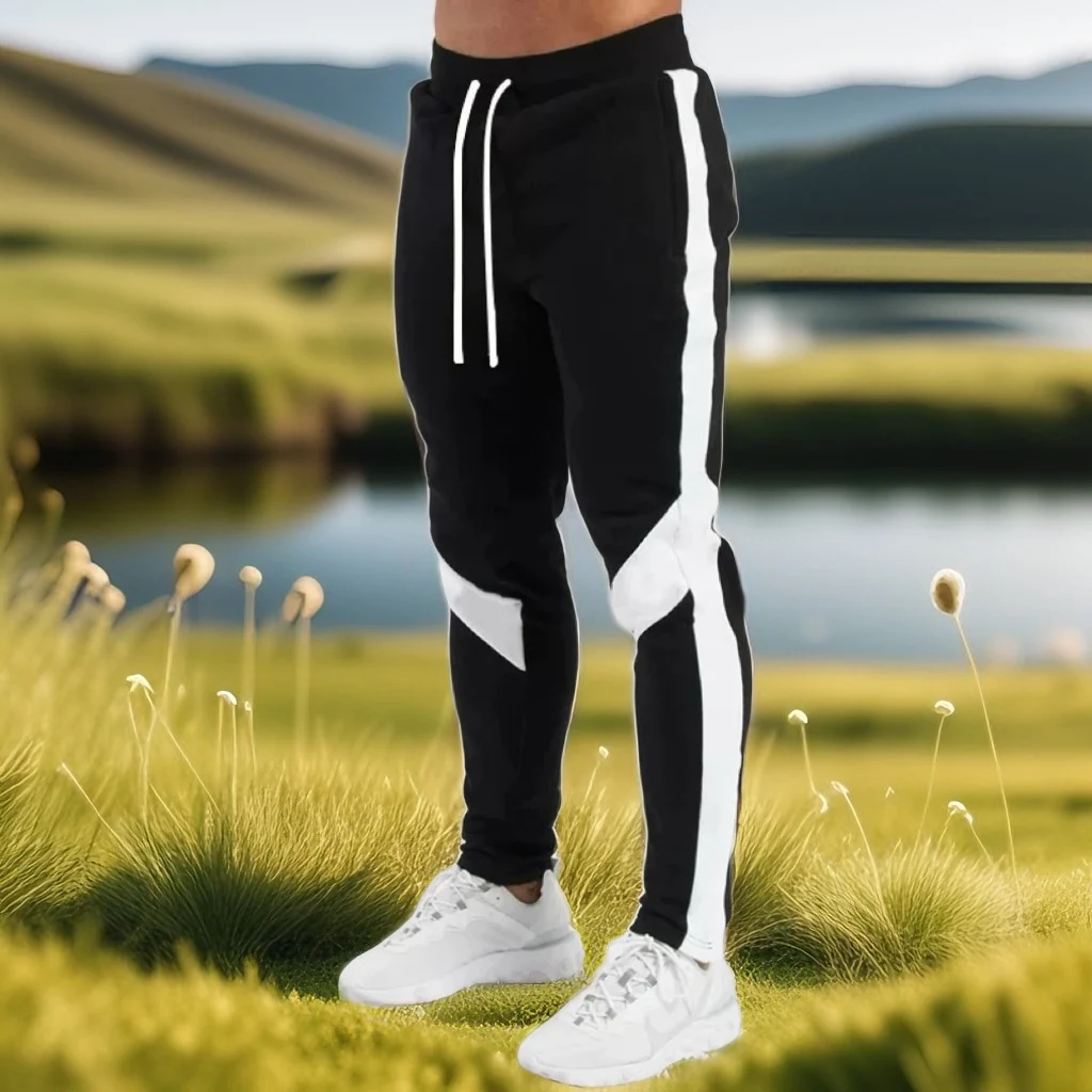 Thumbnail 3 - #49 Best Mens Fleece Jogger Sweatpants to Buy In 2026
