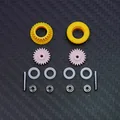 A with 520 bearing