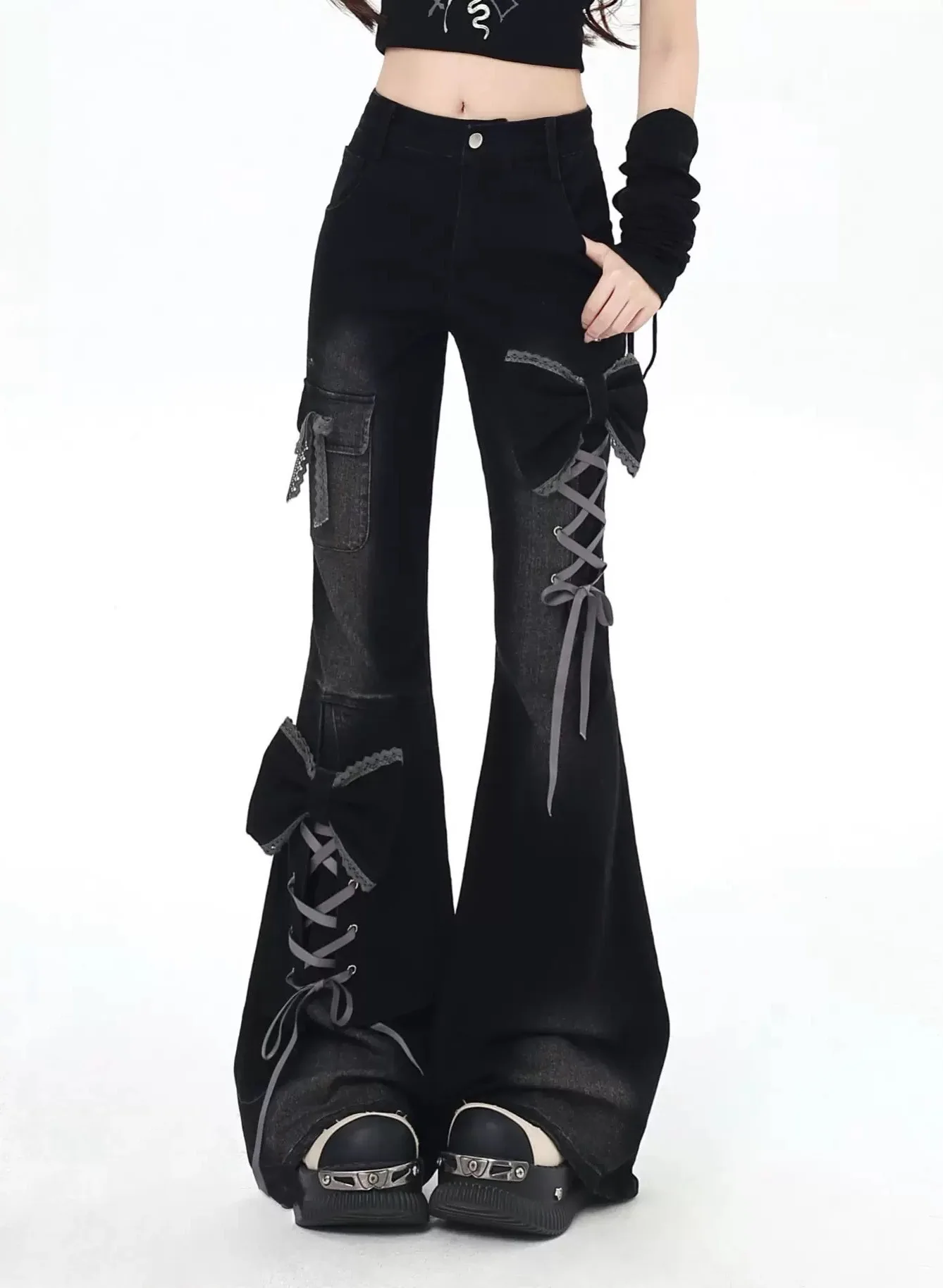 Thumbnail 3 - #5 Trending Slim Fit Denim Jeans Right Now