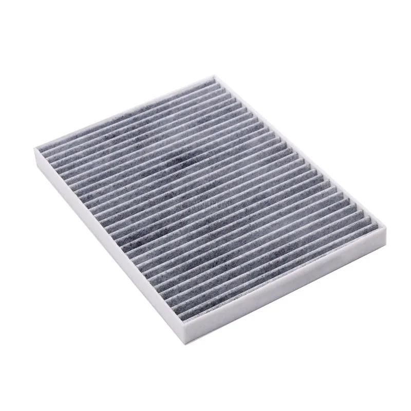 Car Pollen Cabin Air Filter 27891-JY15A for Nissan Qashqai J10 Sentra B16 X-Trail T31 2008 2009 2010 2011 2012 2013 Accessories