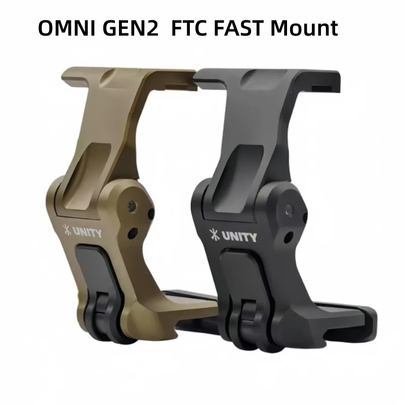 2025 Omni Ftc Fast … - image