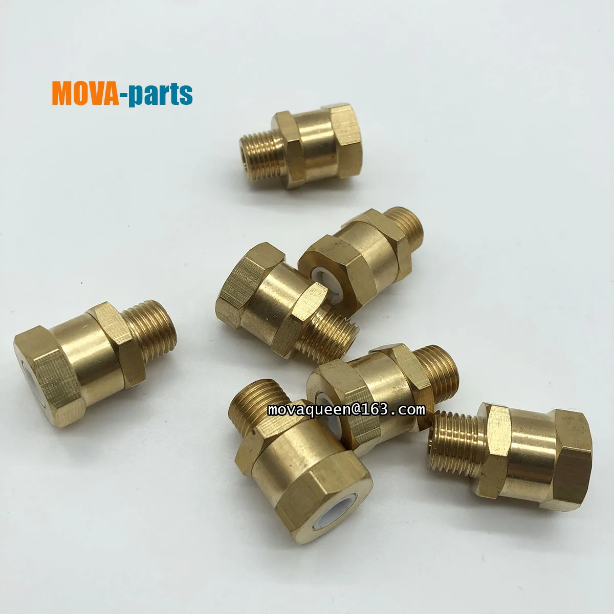 Universal Semi-automatic Coffee Machine Parts Boiler Pressure Valves For Sanremo Wega Expobar ROCKET  La Marzocco Replace