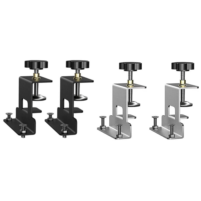 Фотомагнитный зажим для крепления многофункциональной панели, фиксирующий Зажим, ручка для деревянной доски, устанавливаемый локатор для пробивки отверстий