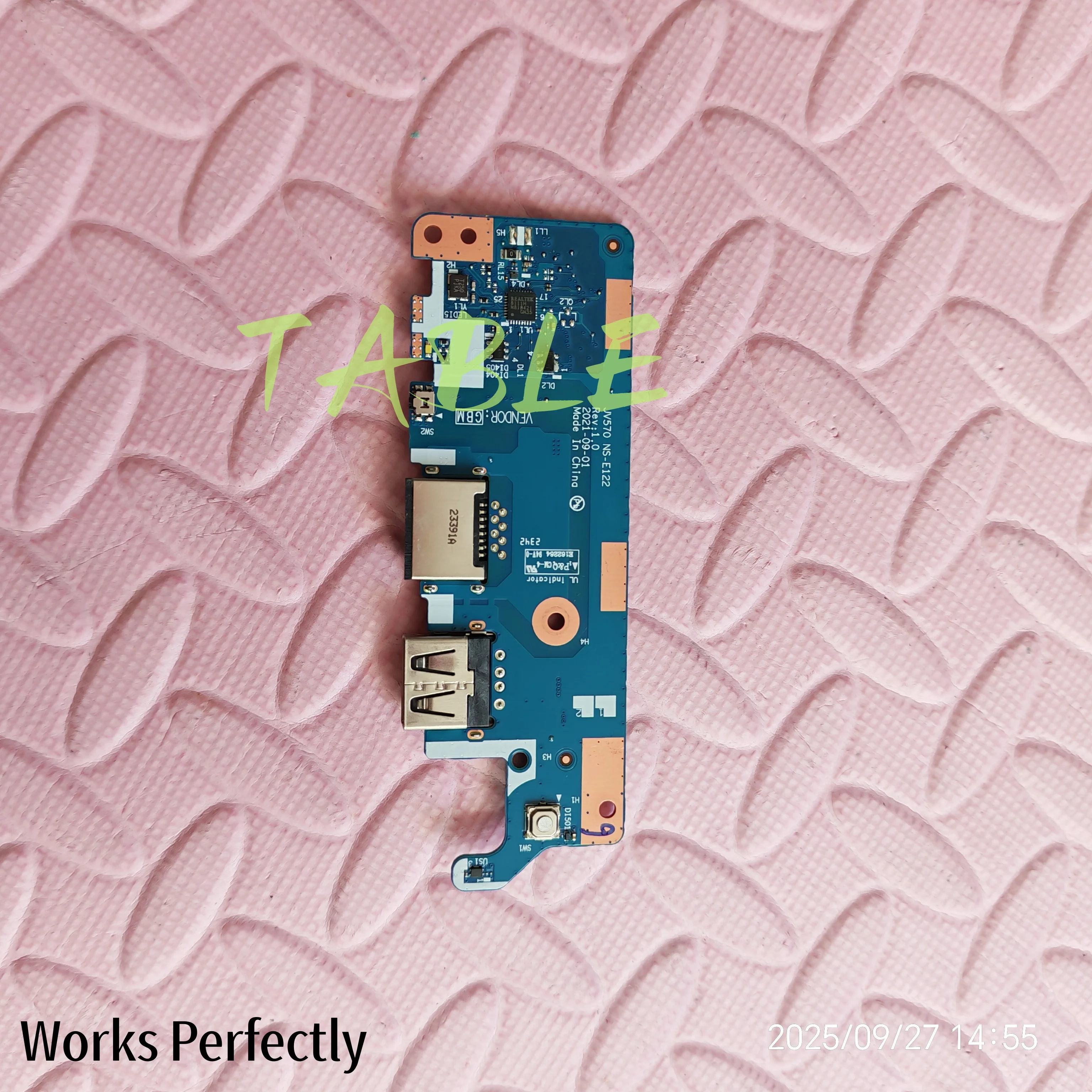 For Lenovo V15 G2-A…