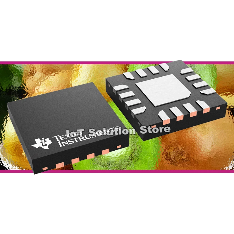 

(1PCS) SN74HC595BRWNR 8-Bit Shift Registers With 3-State Output