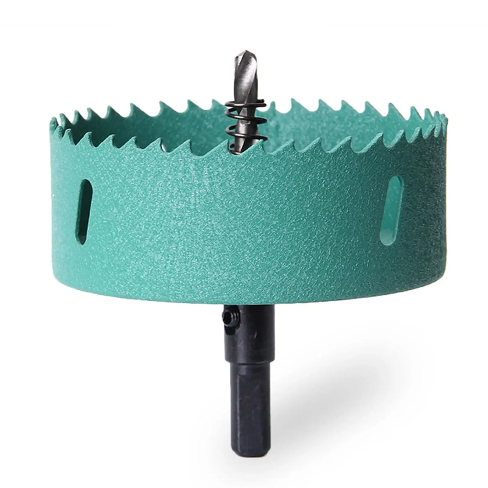 Hole Saws 16-200mm M42 Bi-metal Heavy Duty Steel Tools for Drywall