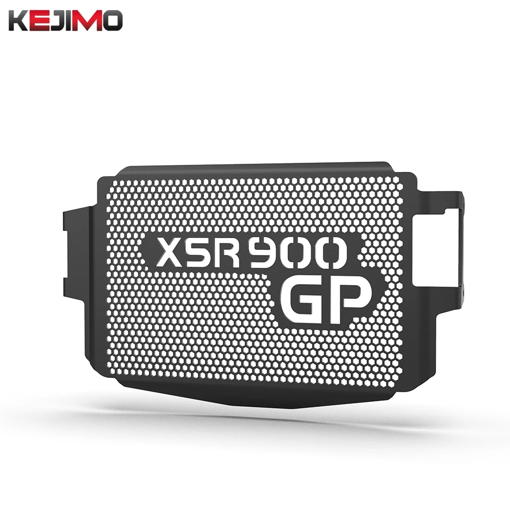 

MT09 MT09SP 2024 2025 Motorcycle Radiator Guard Protection Grille Cover Protector For Yamaha MT-09 MT 09 SP MT-09SP Accessories