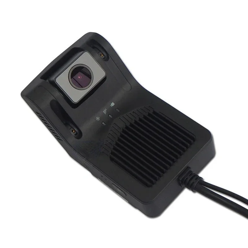 4G Auto AI Intelligent Driving Recorder ADAS DSM Active Safety 1080P Dual Road Vehicle Recorder