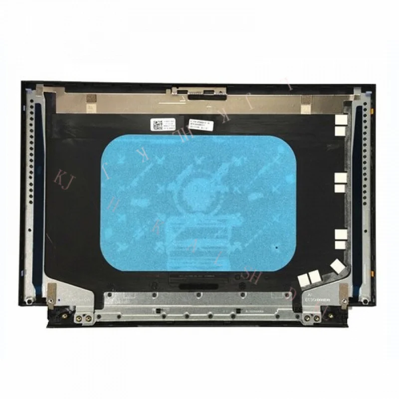 

N New Laptop LCD Top Back Cover For Dell Inspiron 15 G15 5510 5511 5515 08MNTR