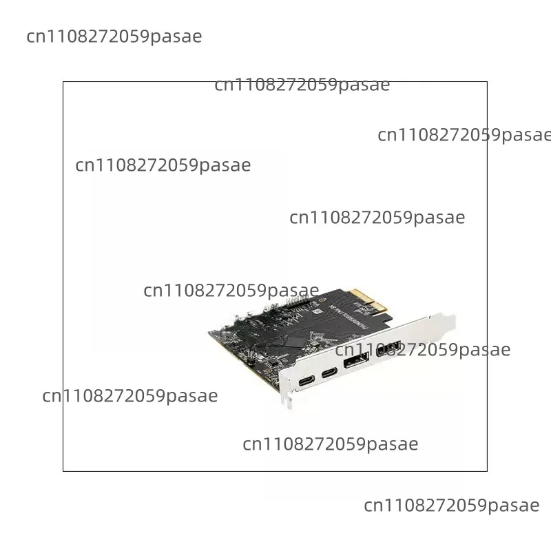 USB4 Expansion Card (Loose Parts) USB4 Expansion Card (Loose Parts)