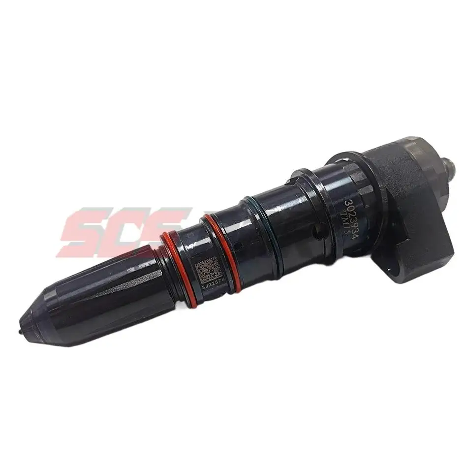 

3070178 3062150 3063228 3065349 3070729 3070178PX Injector for Cummins diesel Engine N14 K19 K38 K50 QSK
