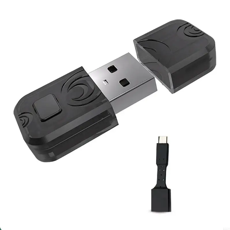 K32C Applicable For Bluetooth-compatible Wireless Headset Adapter Transmitter