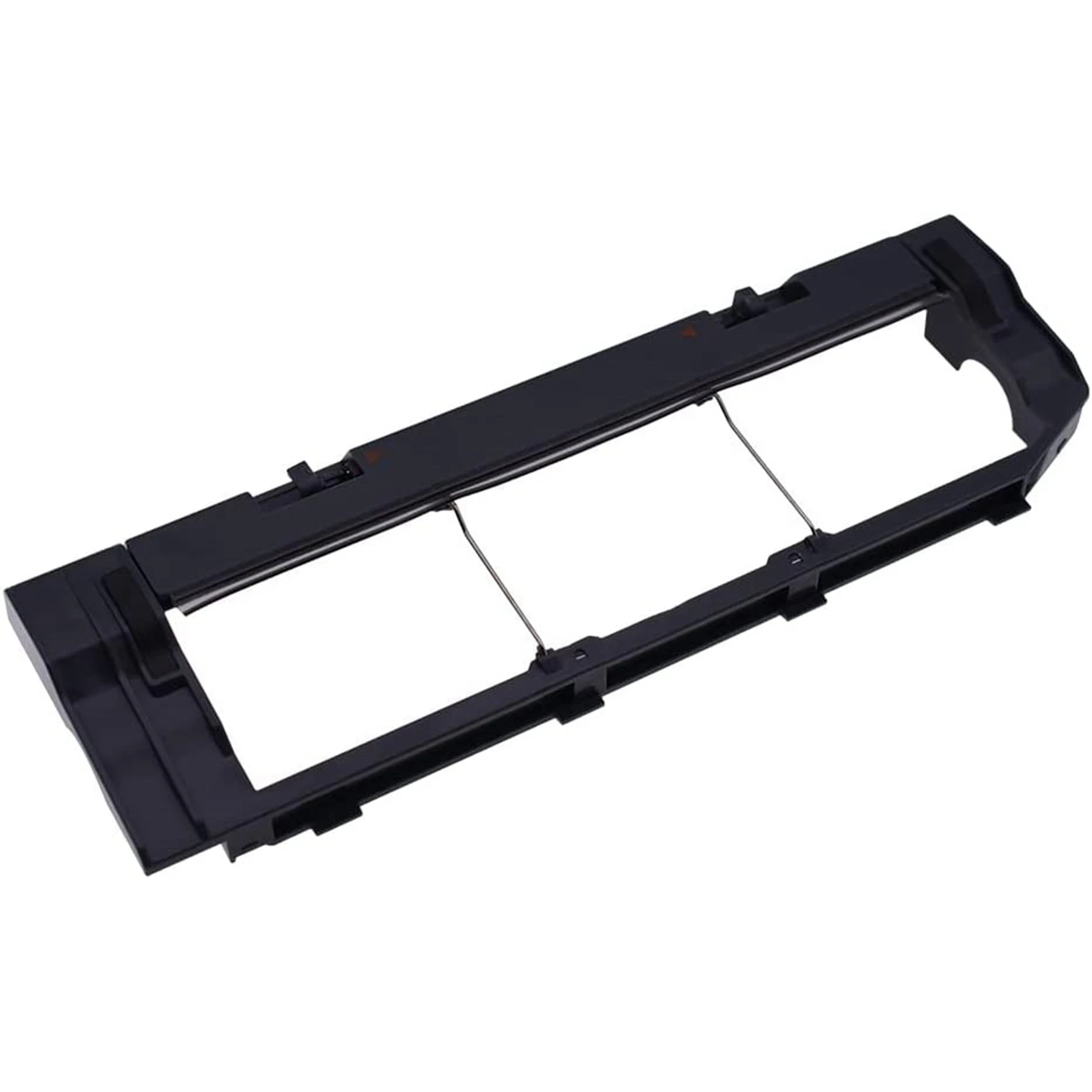 Крышка основной щетки для деталей робота-пылесоса Xiaomi Roborock S6 Maxv, S6, S6 Pure, E4, S4 Max, S4, S5 Max, S5, E35 и E2