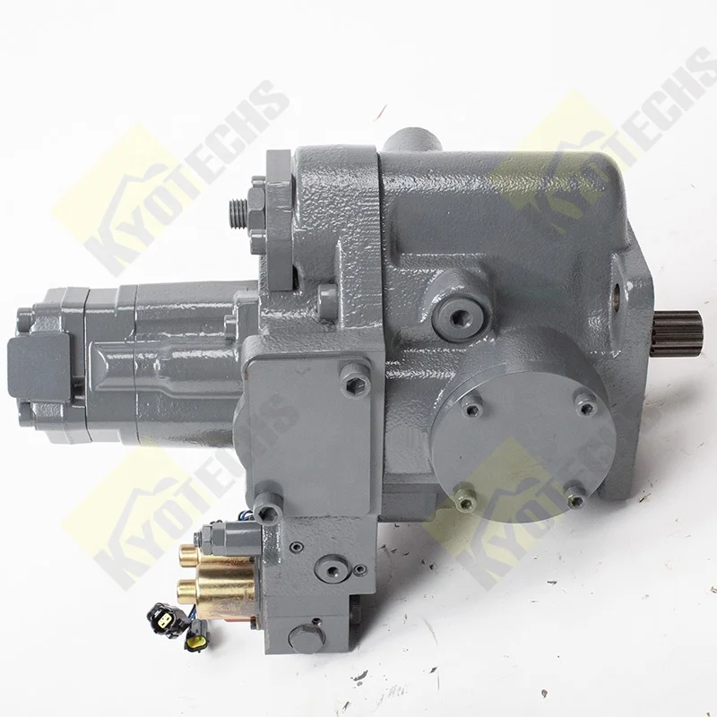 

HANDOK ORIGINAL Machinery Parts Main Pump HP2D36-G2SP-18.8 05662 Hydraulic Pump For Axcavator Machinery Parts