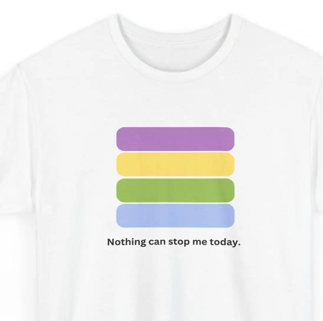 Libere su maestro de rompecabezas interior con nuestro juego de conexiones New York Times, camiseta inspirada NYT