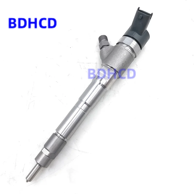 BDHCDAuto Parts 0445110248Common Rail Fuel Injector Diesel Fuel Injector 0445110248 For IVECO Daily 3.0 Fiat DUCATO Boxfor