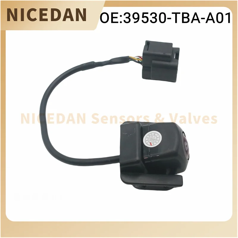 

Rear View Camera Reverse Parking Assist Back Up Camera For Honda CIVIC 2016 2017 2018 2019 Car Parts New 39530-TBA-A01