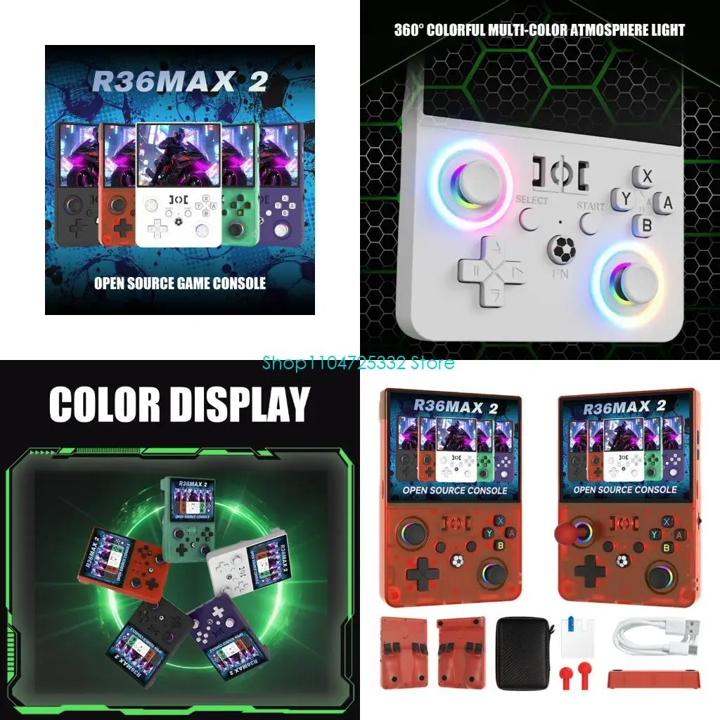 p5ea-high-performances-open-source-handheld-consoles-supports-for-child-adult