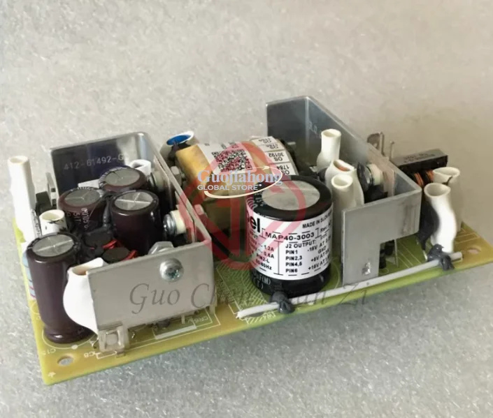 Modul Daya Grosir Baru Asli MAP40-3003