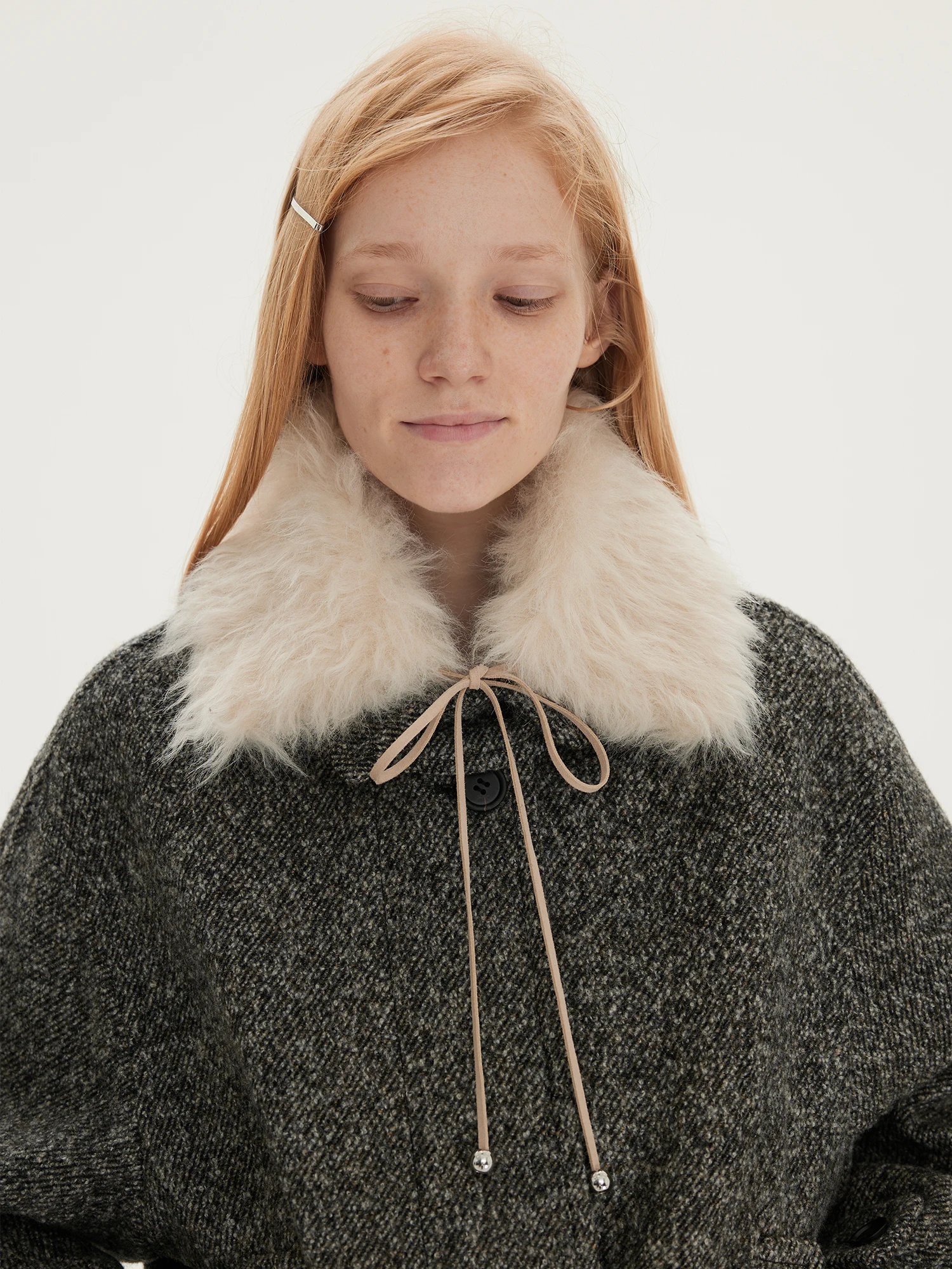 Echarpe-en-laine-rirri-avec-nœud-papillon-col-chaud-beige-longue-et-rectangulaire-style-coreen-pour-jeunes-femmes-accessoires-de-mode-d'hiver