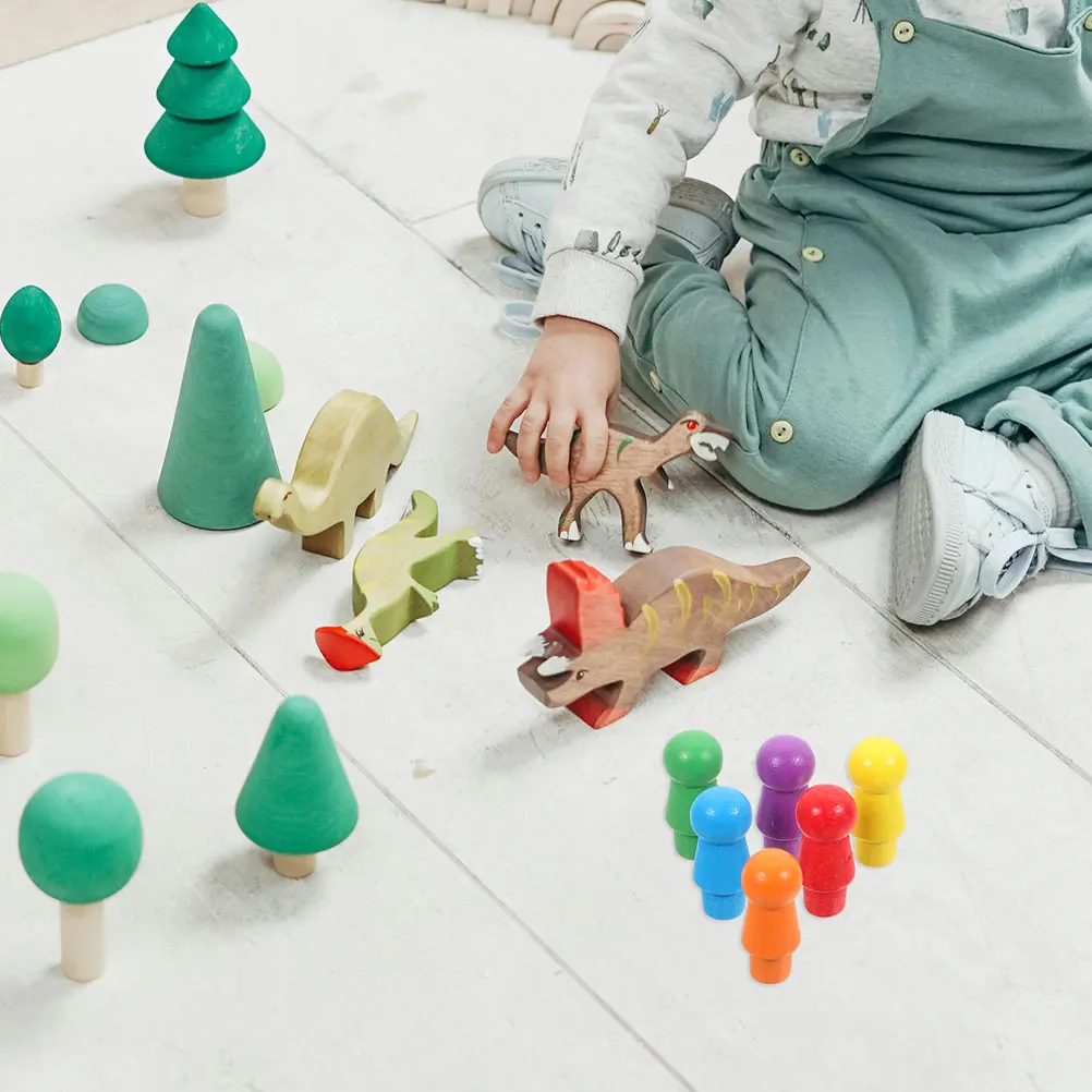 120 قطعة قطع الشطرنج القفز الملونة قطع اللعب الخشبية للاستراتيجية قطعة الشطرنج لعبة الجدول رقائق لعبة الطاولة لوازم اللعبة